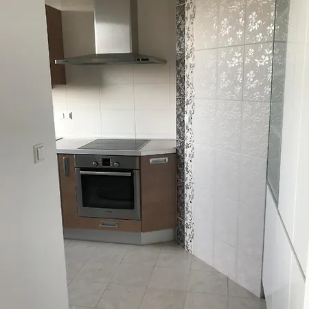 Apartament Lewandow Apartment