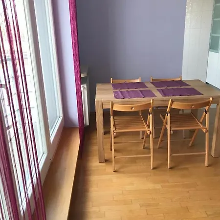Apartament Lewandow *