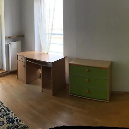 Apartament Lewandow Apartment Warsaw